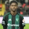 Kocaelispor’da disiplinsiz davranan Keita için yollar ayrıldı