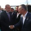 57 yıl sonra yeniden düzenlendi