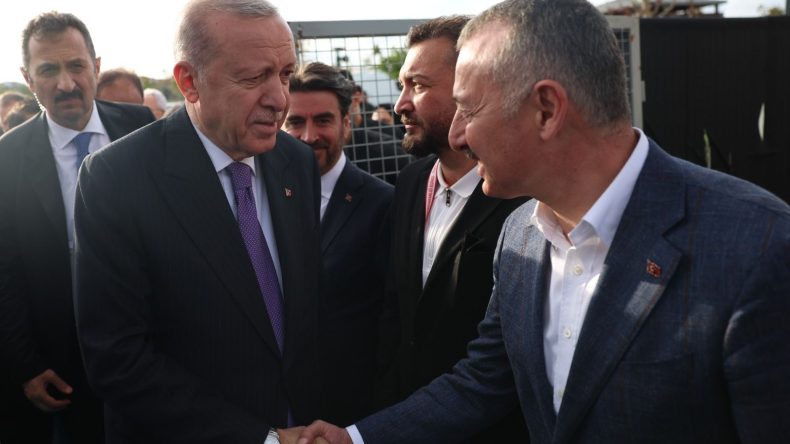 57 yıl sonra yeniden düzenlendi