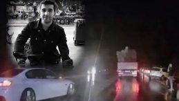 İki otomobil kafa kafaya çarpıştı: Ölü ve ağır yaralı var