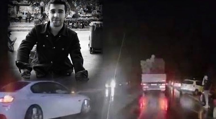 İki otomobil kafa kafaya çarpıştı: Ölü ve ağır yaralı var