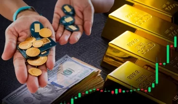 Gram altını olanlar dikkat: Düşüş devam edecek mi, 10 bin lira ne zaman görülecek?