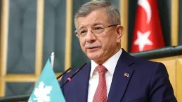 Eski Başbakan Ahmet Davutoğlu hakkında soruşturma başlatıldı
