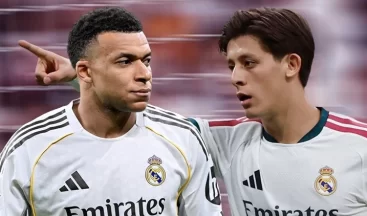 Kocaeli’de yıldızlar geçidi: Arda Güler ve Mbappé karşı karşıya