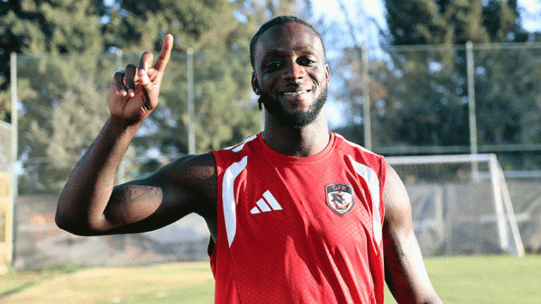 Gaziantep FK’dan Kocaelispor’a maç öncesi övgü