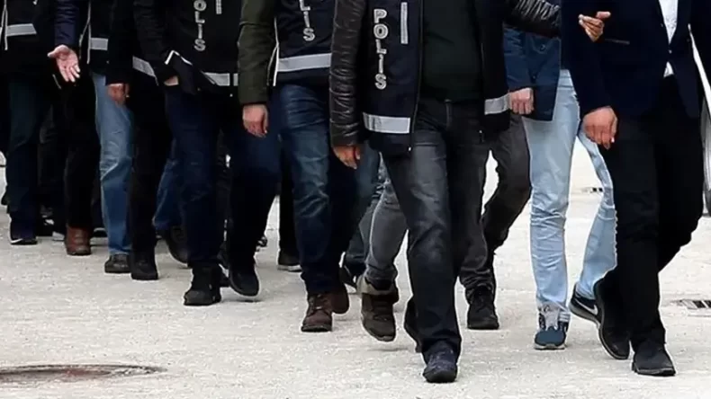 Kocaeli’de uyuşturucu operasyonları hız kesmedi