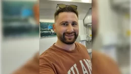 Kocaeli’de korkunç motosiklet kazası: 1 Ölü