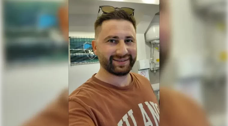 Kocaeli’de korkunç motosiklet kazası: 1 Ölü