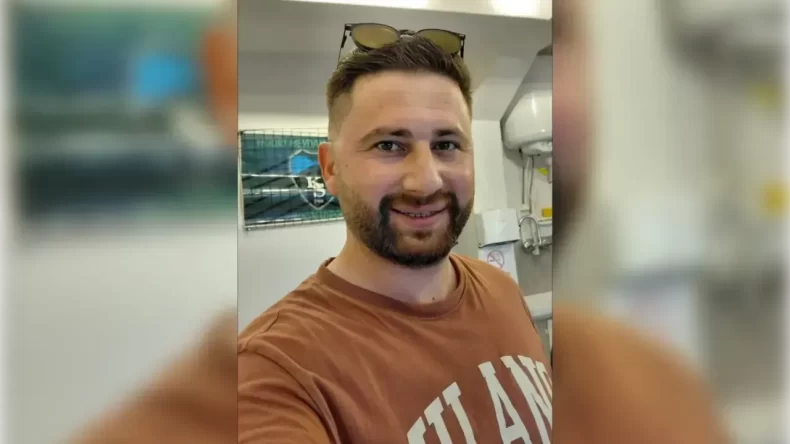 Kocaeli’de korkunç motosiklet kazası: 1 Ölü