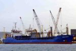 Kocaeli’den kalkan tanker başka bir gemiyle çarpıştı, 10 denizci kayıp!