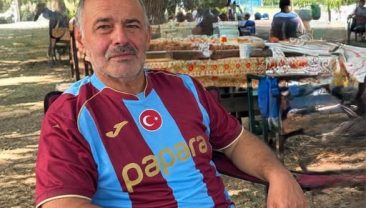 Şenlikte horon oynadıktan sonra fenalaşan şahıs hayatını kaybetti