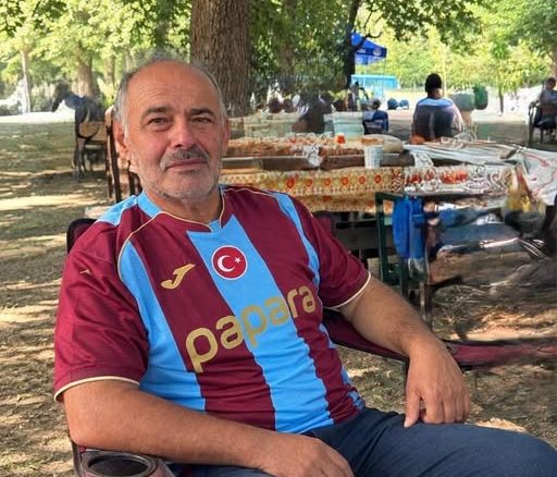 Şenlikte horon oynadıktan sonra fenalaşan şahıs hayatını kaybetti