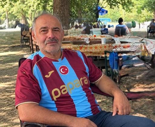 Şenlikte horon oynadıktan sonra fenalaşan şahıs hayatını kaybetti