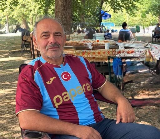 Şenlikte horon oynadıktan sonra fenalaşan şahıs hayatını kaybetti