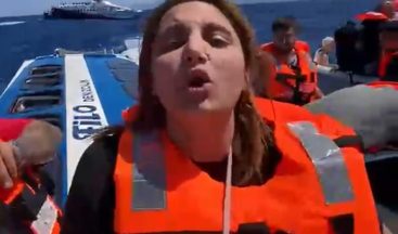 Genç kızın feribot faciasındaki feryadı yürekleri yaktı: “Anne, ölüyoruz! Hakkını helal et”
