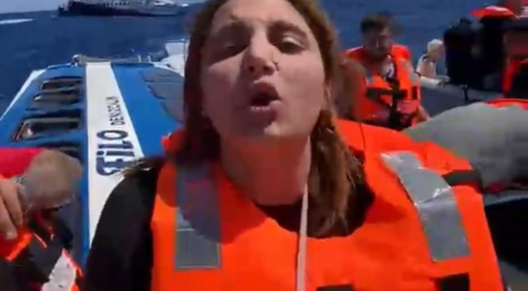 Genç kızın feribot faciasındaki feryadı yürekleri yaktı: “Anne, ölüyoruz! Hakkını helal et”