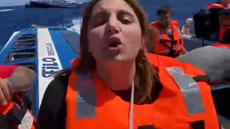 Genç kızın feribot faciasındaki feryadı yürekleri yaktı: “Anne, ölüyoruz! Hakkını helal et”