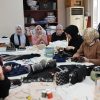 Kadınlara özel KİGEM kurslarında yeni sezon heyecanı