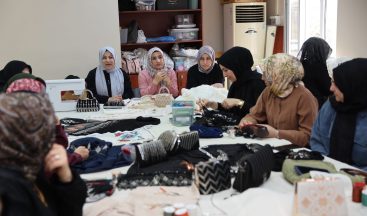 Kadınlara özel KİGEM kurslarında yeni sezon heyecanı