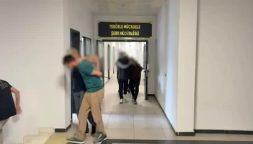 Kocaeli’de El Kaide operasyonu: 5 kişi cezaevine gönderildi