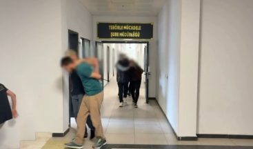 Kocaeli’de El Kaide operasyonu: Şafak baskınıyla yakalanan 8 şüpheliden 5’i tutuklandı!