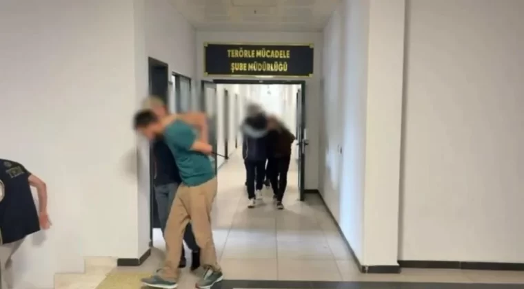 Kocaeli’de El Kaide operasyonu: 5 kişi cezaevine gönderildi
