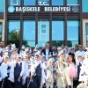 Başiskele’de 180 minik için unutulmaz sünnet şöleni