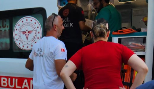Havuza düşen 4 yaşındaki çocuk hayatını kaybetti