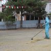 Kartepe’de ders zili öncesi eğitim yuvalarında temizlik seferberliği