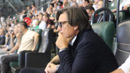 Vincenzo Montella, Kocaeli Stadyumu’nda