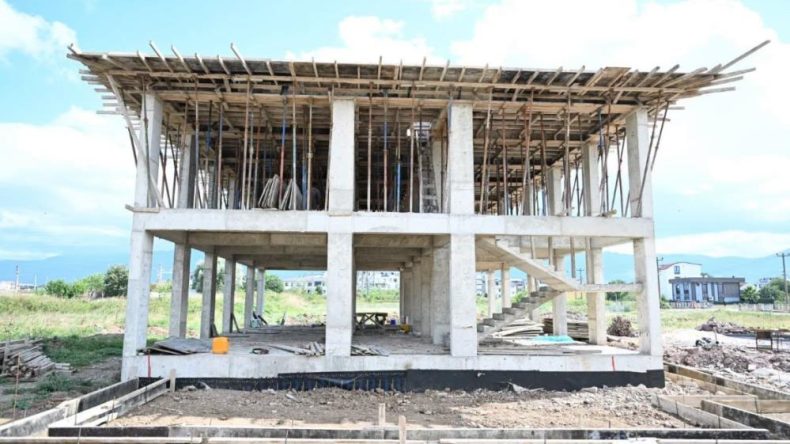 Kartepe’ye yeni polis merkezi geliyor