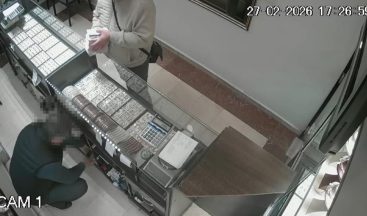 Komşusunun boğazını kesip altınlarını çalmıştı: Bakın ne yapmış!