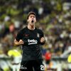 Vlahovic disipline sevkedildi, Beşiktaş TFF’ye tepki gösterdi