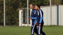 Selçuk İnan’ın teknik ekibine yeni isim