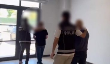 Kocaeli’de uyuşturucu operasyonu: 6 tutuklama