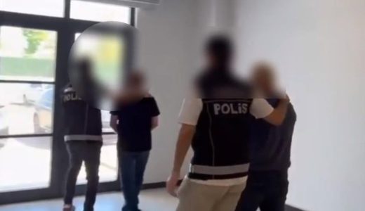 Kocaeli’de uyuşturucu operasyonu: 6 tutuklama