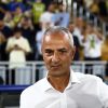 Fenerbahçe’de şok! İsmail Kartal istifa etti
