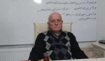 Trabzon’dan Kocaeli’ye acı haber