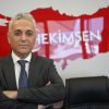 HEKİMSEN Genel Başkanı Kurban güven tazeledi