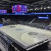 Kocaeli’nin FIBA onaylı yeni spor üssü hizmete girdi