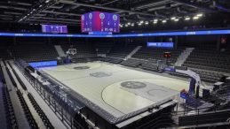 Kocaeli’nin FIBA onaylı yeni spor üssü hizmete girdi