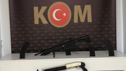 Savcılık düğmeye bastı: Dev operasyonda çok sayıda gözaltı