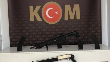 Savcılık düğmeye bastı: Dev operasyonda çok sayıda gözaltı