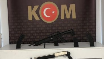 Savcılık düğmeye bastı: Dev operasyonda çok sayıda gözaltı