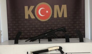 Savcılık düğmeye bastı: Dev operasyonda çok sayıda gözaltı