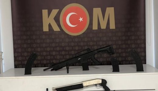Savcılık düğmeye bastı: Dev operasyonda çok sayıda gözaltı