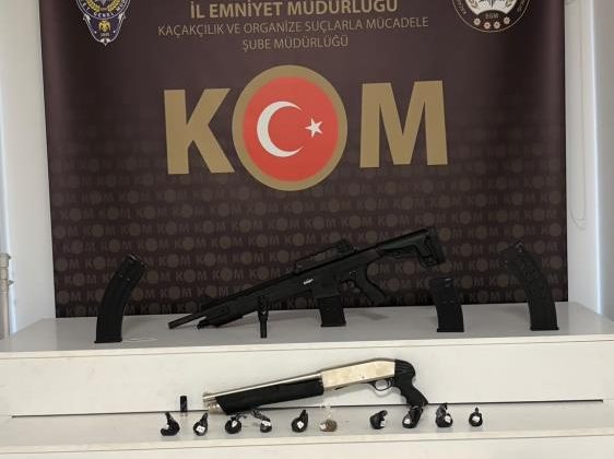 Savcılık düğmeye bastı: Dev operasyonda çok sayıda gözaltı