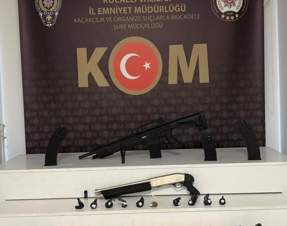 Savcılık düğmeye bastı: Dev operasyonda çok sayıda gözaltı