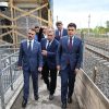 Tarihi garda üst düzey inceleme