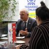 Firmalar tedarikçi zirvesinde buluştu